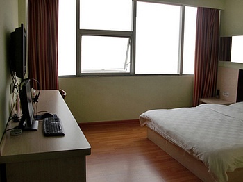 -- - Yonghong Hotel - Fuzhou