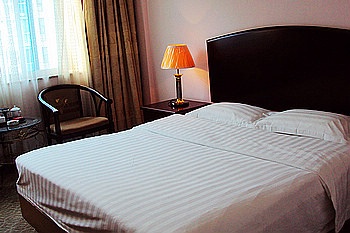 -- - Jun An Business Hotel - Fuzhou