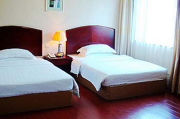 -- - Jun An Business Hotel - Fuzhou