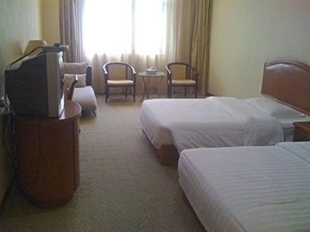  - Huqian Hotel - Fuzhou