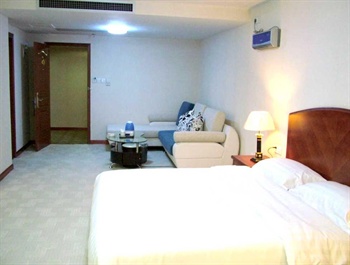  - Huqian Hotel - Fuzhou