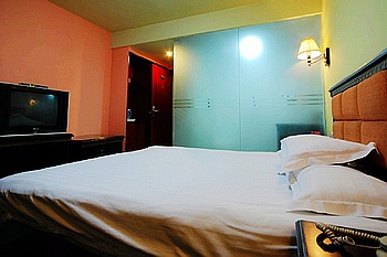 -- - Tongyue Hotspring Hotel - Fuzhou