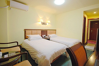 -- - Tongyue Hotspring Hotel - Fuzhou