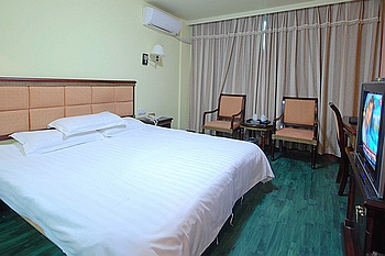 -- - Tongyue Hotspring Hotel - Fuzhou