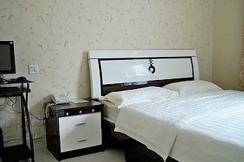 -- - Fuzhou Tongyijia Apartment Hotel