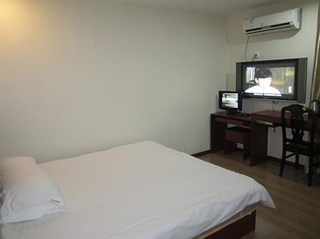 -- - Kaijie Business Hotel Yingji - Fuzhou