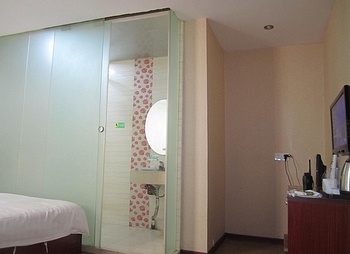 Guest Room - Kaijie Business Hotel Yingji - Fuzhou