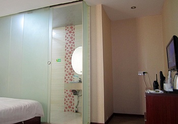 Guest Room - Kaijie Business Hotel Zhanjin Road - Fuzhou