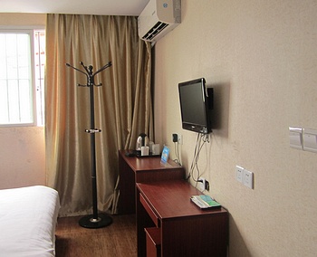 Guest Room - Kaijie Business Hotel Zhanjin Road - Fuzhou