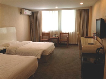  - Fuzhou Junan Business Hotel Tatou Road