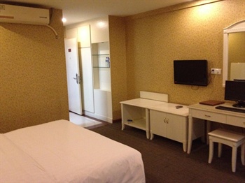  - Fuzhou Junan Business Hotel Tatou Road