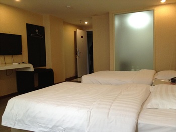  - Fuzhou Junan Business Hotel Tatou Road