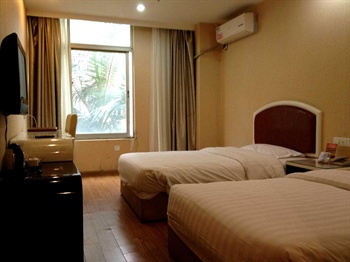  - Fuzhou Junan Business Hotel Tatou Road