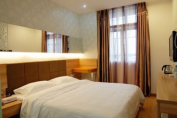 -- - Xianghuiguihai Star Hotel - Fuzhou