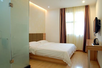 -- - Xianghuiguihai Star Hotel - Fuzhou