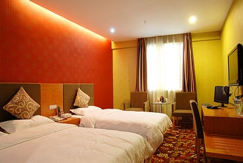 -- - Xianghuiguihai Star Hotel - Fuzhou