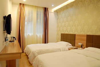 -- - Xianghuiguihai Star Hotel - Fuzhou