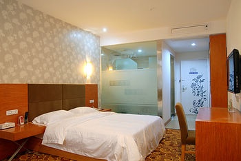 -- - Xianghuiguihai Star Hotel - Fuzhou