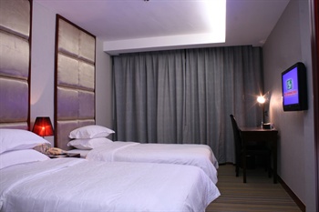  - Xiangshan Siji Hotel - Fuzhou