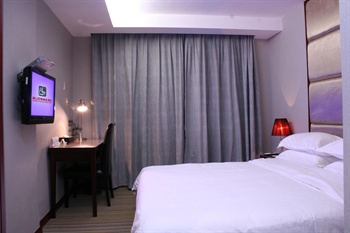  - Xiangshan Siji Hotel - Fuzhou