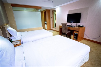  - Fuzhou Jiaji Boutique Hotel