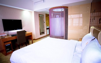  - Fuzhou Jiaji Boutique Hotel