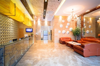  - Fuzhou Jiaji Boutique Hotel