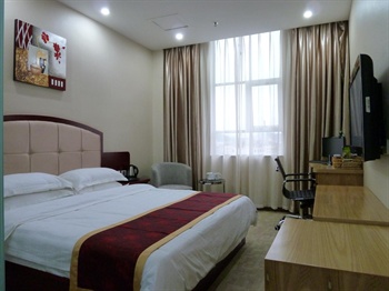  - Gelinrui Hotel - Fuzhou