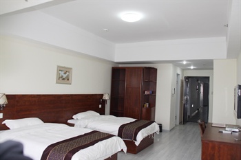  - WJ Motel - Fuzhou