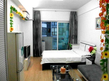  - Modern Family Hotel South Bus Station - Fuzhou