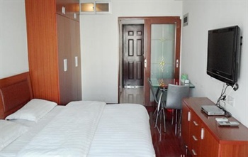  - Modern Family Hotel South Bus Station - Fuzhou