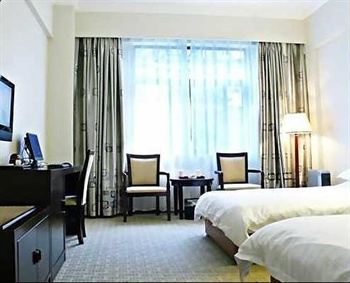  - Long Du Hotel - Fuzhou