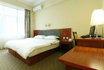  - Long Du Hotel - Fuzhou