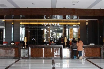  - Emma Hotel - Fuzhou