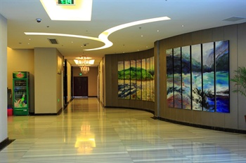  - Emma Hotel - Fuzhou