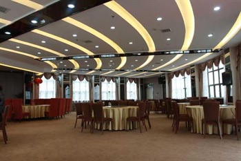  - Emma Hotel - Fuzhou