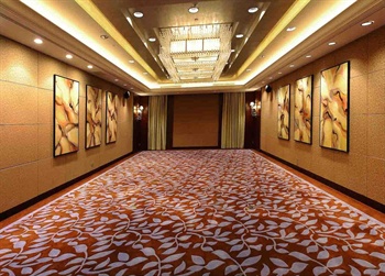  - Rongqiao Riverview Hotel - Fuzhou