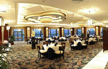  - Rongqiao Riverview Hotel - Fuzhou