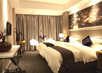  - Pusu Hotel - Fuzhou