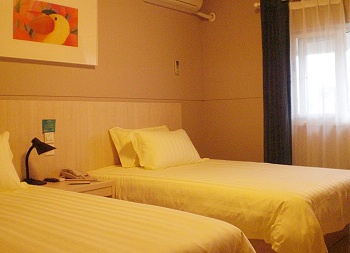 Standard Room - Jinjiang Inn(Quanzhou Wenling North Road)