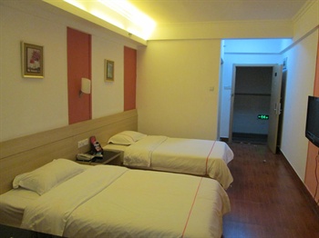  - Bojie Hotel - Quanzhou