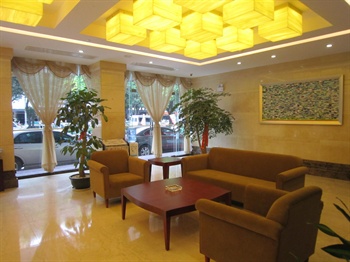  - Super 8 Hotel Super 8 New Station - Quanzhou