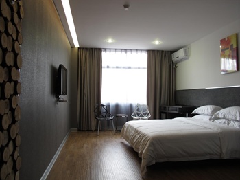  - Vis Hotel - Quanzhou