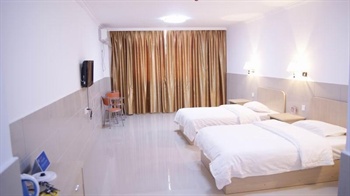  - Quanzhou Quan Hao Business Hotel