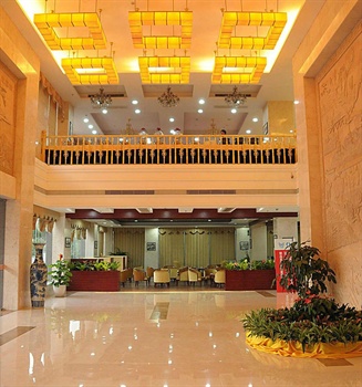  - Hujing Hotel - Quanzhou