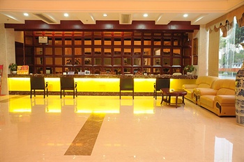  - Hujing Hotel - Quanzhou