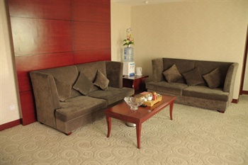  - Hujing Hotel - Quanzhou