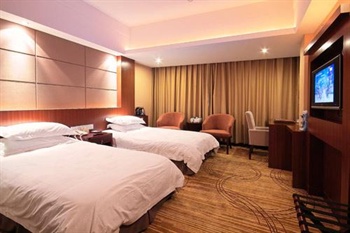  - Oriental Hotel - Quanzhou