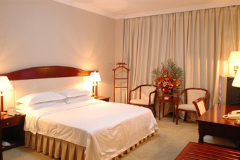  - Golden Star Hotel - Quanzhou