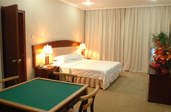  - Golden Star Hotel - Quanzhou